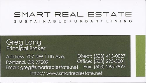 Smart Real Estate 1